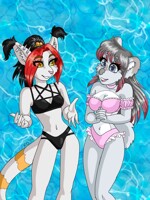 Xmas gift for Skaejre