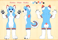 Rokko ref