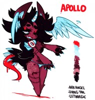 Apollo Ref