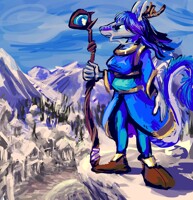 twitter '''''sketch''''' ￦, Ryunohito