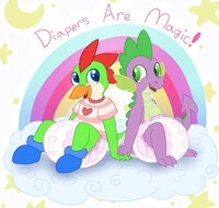 Modern Methods - Sunburst: (FiM Fiction)