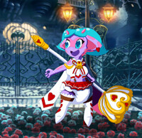 Here Comes A New Challenger!