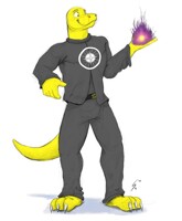 Contest Prize: CasanovaUnlimited