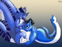 The Stormys are Together