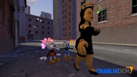 Alice Angel