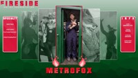 Introducing MetroFox