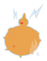 A squishy ghost syte to celebrate new year¡¡