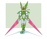 Sage Harpunia