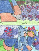 Forest World Act 1 Page 13
