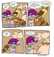 Murry Purry Fresh and Furry 326