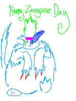 Zangoose Day?!