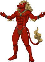 Hedonist Supreme (Barbaricos)