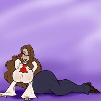 Ms Olivia Lapstraddle