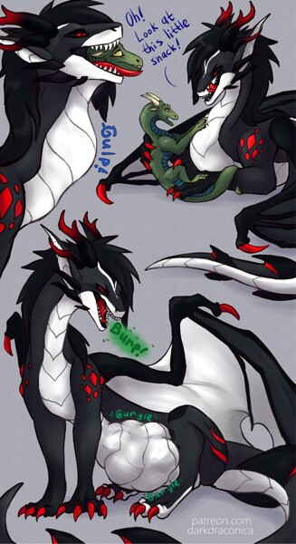 Darkdraconica