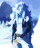 Vlikmit Kovsh - Gokai