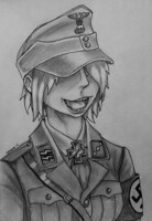 SS officer