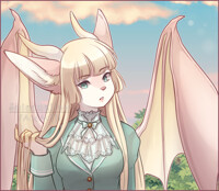 [NMA] Contessa by Spicemallow