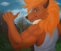 Flex hard, play hard