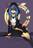 [NMA] Lyra by Belayalapa