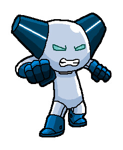 Robotboy in diapers by kittengirl367e -- Fur Affinity [dot] net