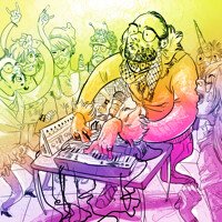 dan deacon