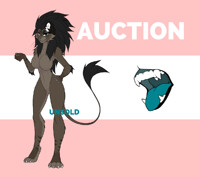 LION ADOPT I | Auction | OPEN