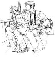 commission - kristal (y!gallery)