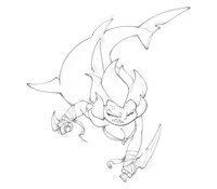Shark Gaz