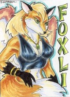 Fox Li