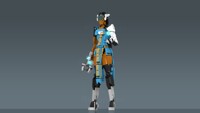 Symmetra