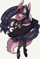 [NMA] Olya by HoustonCR