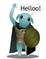 Helloo!