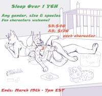 REMINDERRR - few days left!