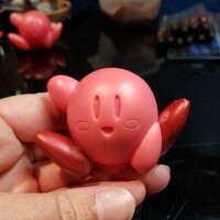 Kirby fail yet again