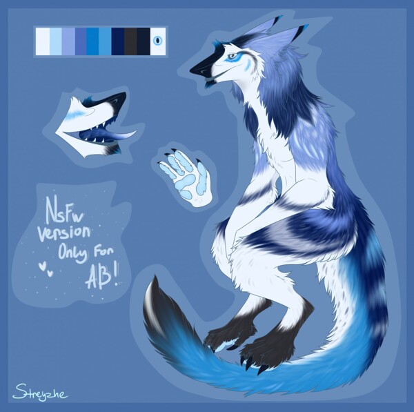 Favorites Gallery for Fluffy-sergal -- Fur Affinity [dot] net