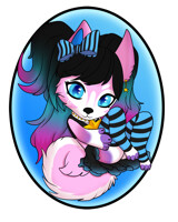 Alex Chibi <3