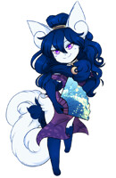 Mai the Meowstic