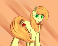 Apple Needle