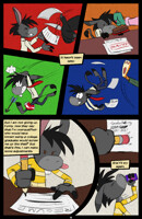 INCONVENIENCE STORE || 0-4 || Pilot