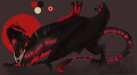Brimstone Ref