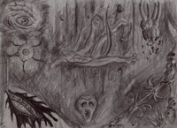 Dream Sequence 1