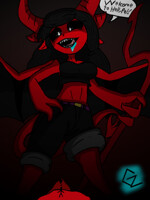 The Devil Herself Pt. 1