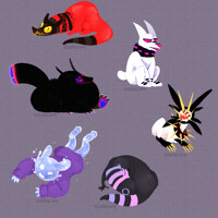 minis