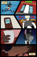 INCONVENIENCE STORE || 0-5 || Pilot