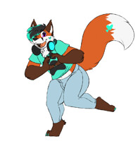 Introducing... Spice!