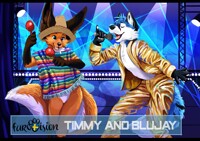 NFC 2020 door sign - By Rachez