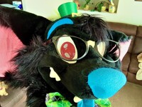 St. Patrick's Day 2020