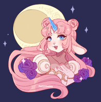 [NMA] Lilith by Parfaitbunny