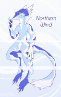 [Closed] Adoptable - Northern Wind