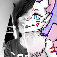 Toon me Commission for Minou
